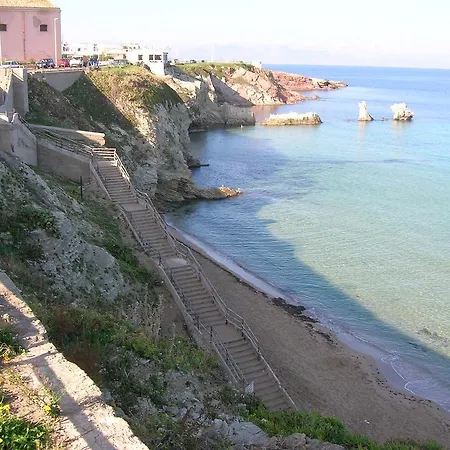 Feriehus Vacanze Mare