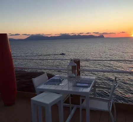 Vacanze Mare Semesterbostad *