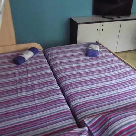 Feriehus Vacanze Mare