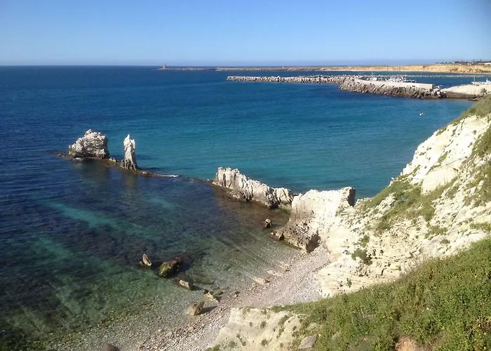 Feriehus Vacanze Mare *