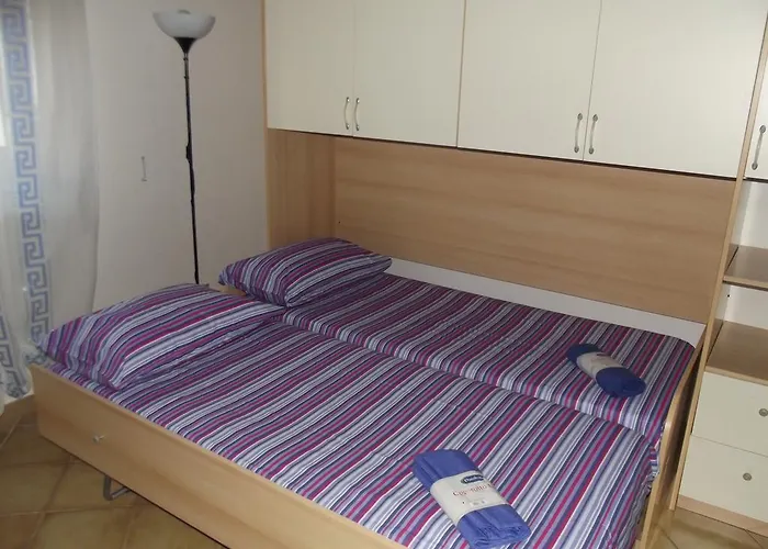 Vacanze Mare Feriehus