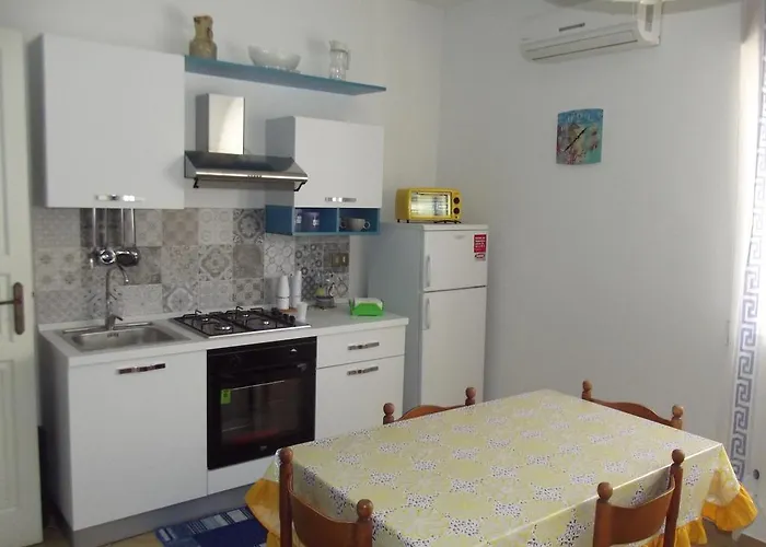 Vacanze Mare Feriehus