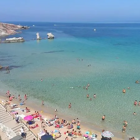 Vacanze Mare Terrasini