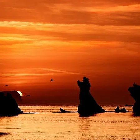 Appartamento Vacanze Mare Terrasini