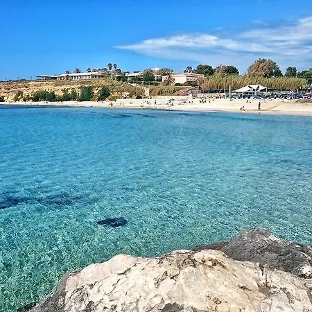 Appartamento Vacanze Mare *