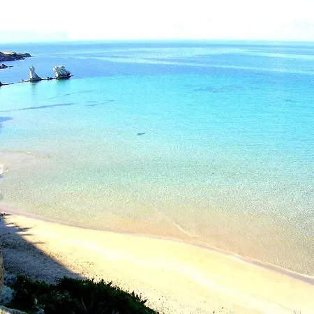 Appartamento Vacanze Mare Holiday home Terrasini