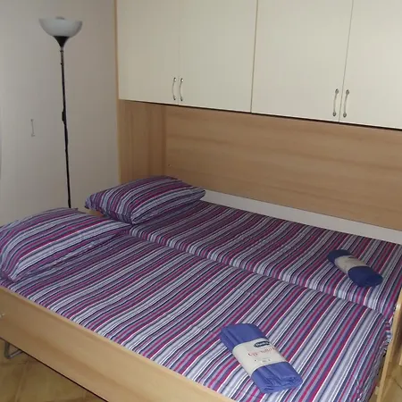 Appartamento Vacanze Mare Holiday home