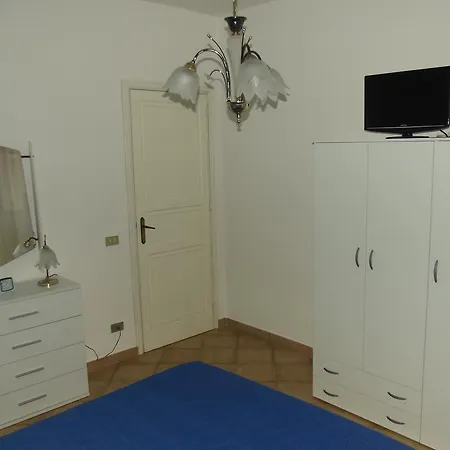 Appartamento Vacanze Mare Holiday home Terrasini