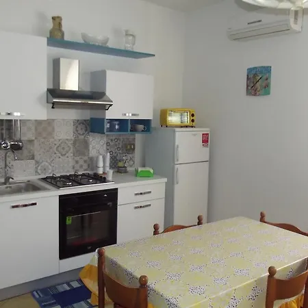 Appartamento Vacanze Mare Holiday home